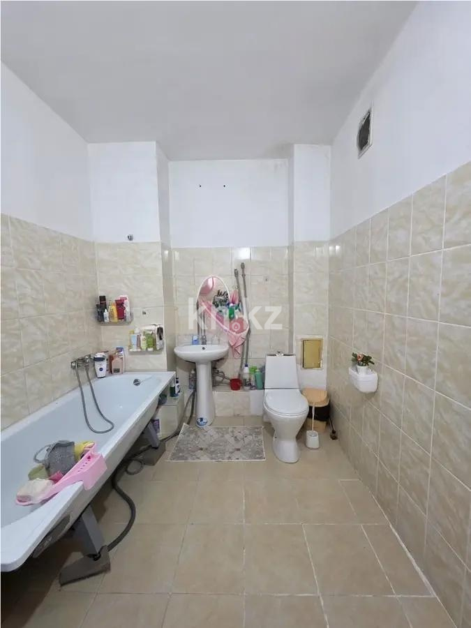 Продажа 1-комнатной квартиры, 43.7 м² в Астане - фото 3