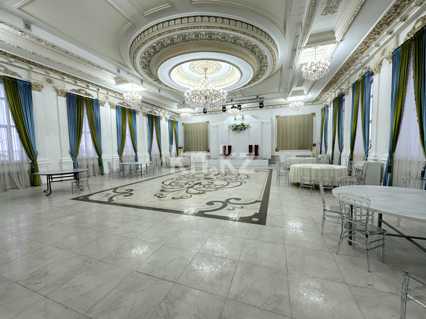 Продажа помещения, 1200 м² в Шымкенте - фото 3