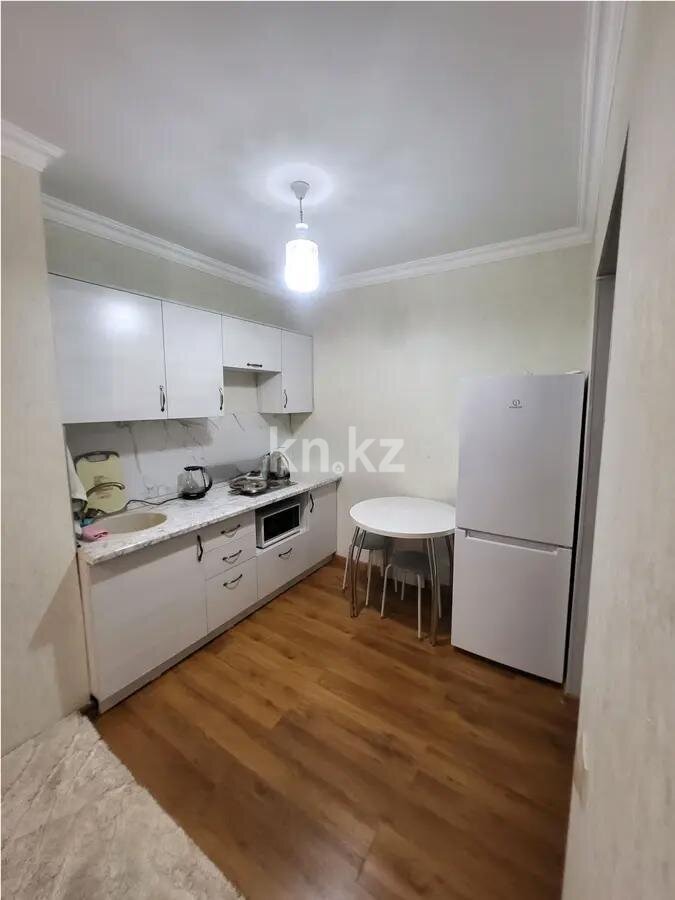 Продажа 1-комнатной квартиры, 30 м² в Астане - фото 3