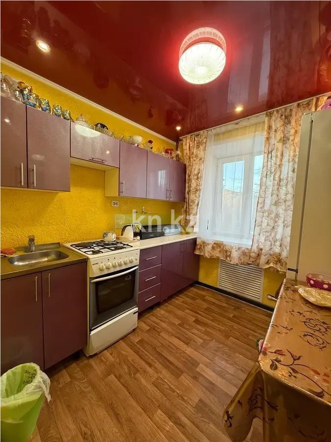 Продажа 3-комнатной квартиры, 48 м² в Темиртау - фото 2