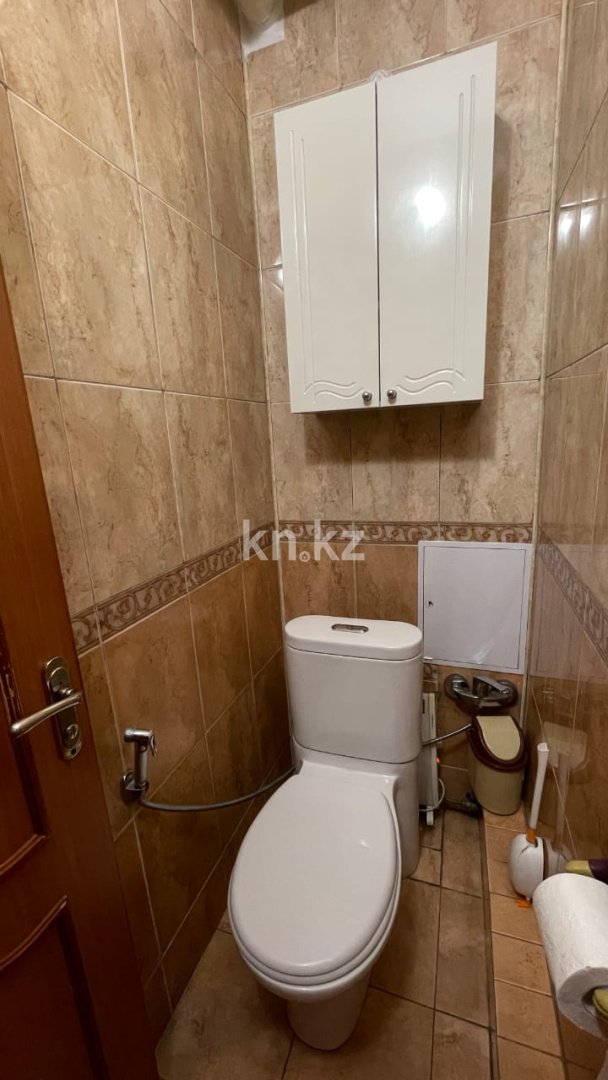Продажа 3-комнатной квартиры, 82 м² в Алматы - фото 8
