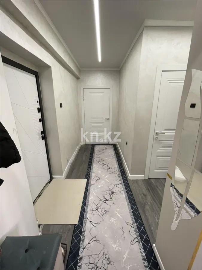 Продажа 2-комнатной квартиры, 52 м² в Алматы - фото 5