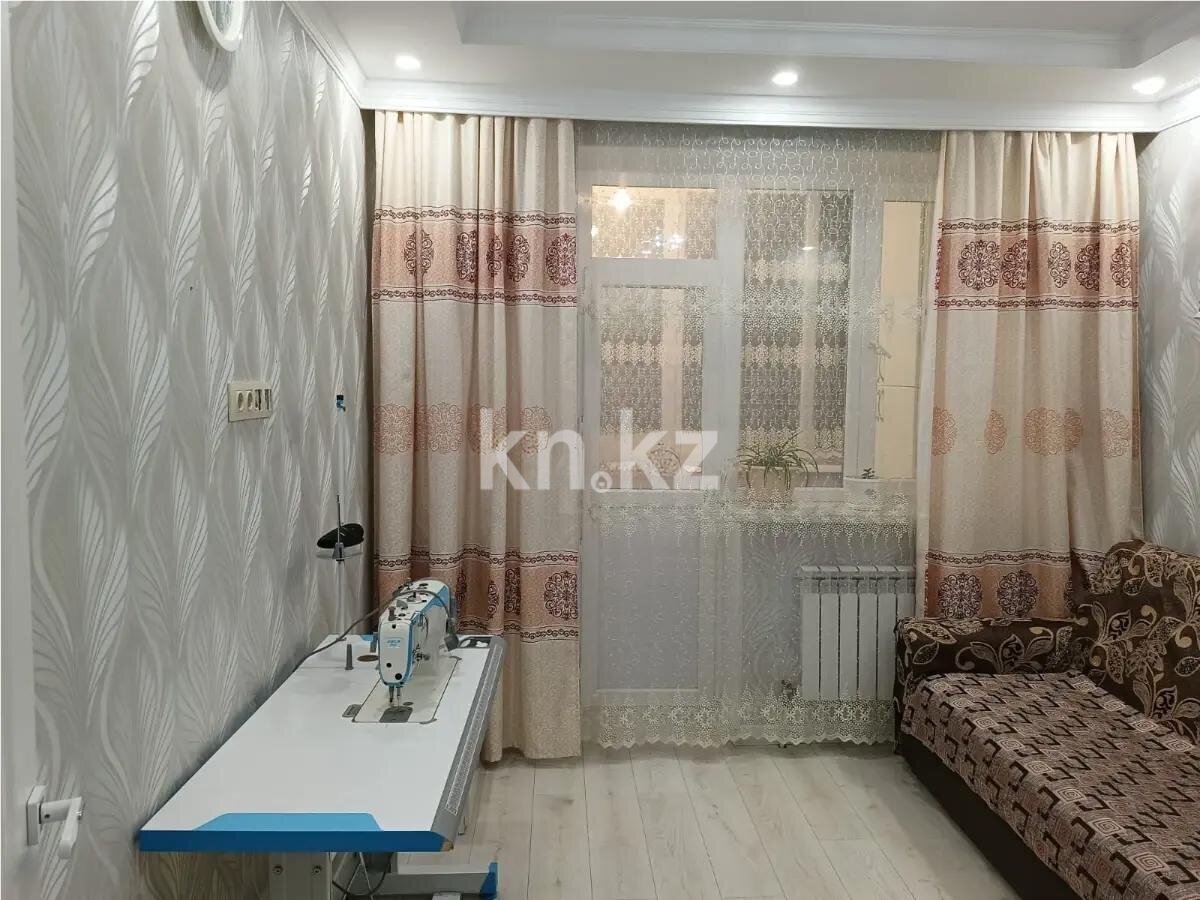 Продажа 3-комнатной квартиры, 81.7 м² в Астане - фото 2