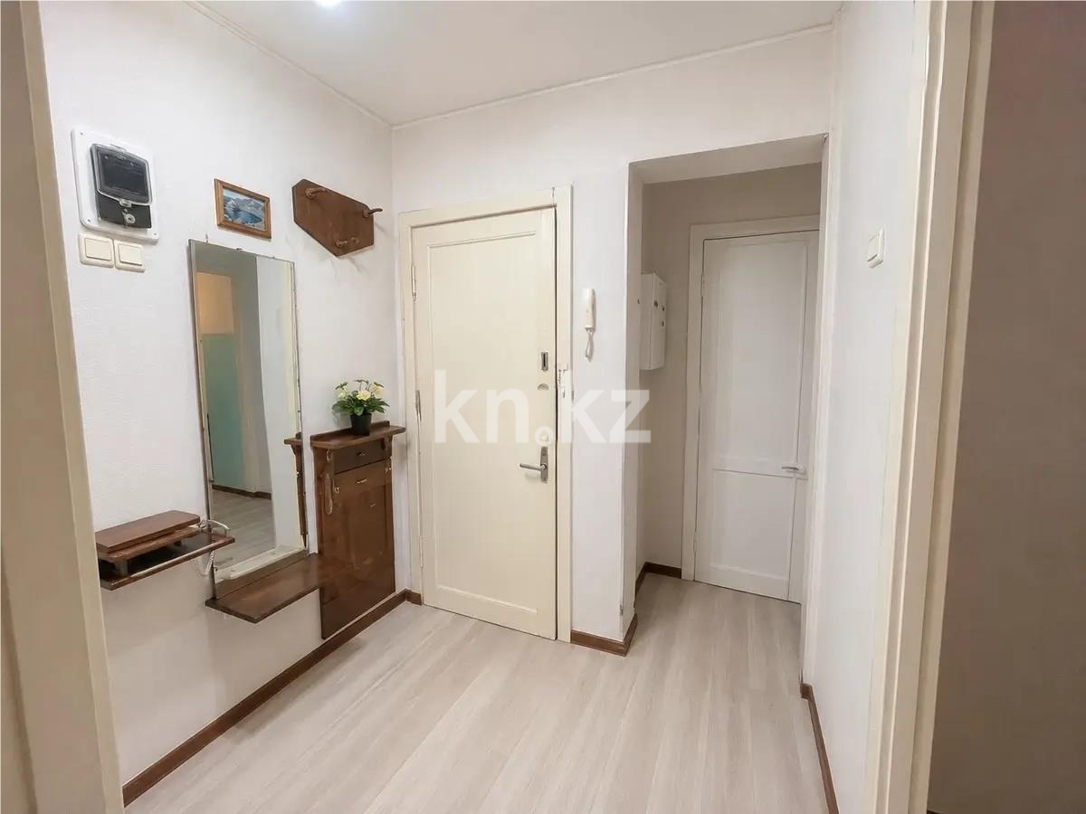 Продажа 2-комнатной квартиры, 42 м² в Астане - фото 4