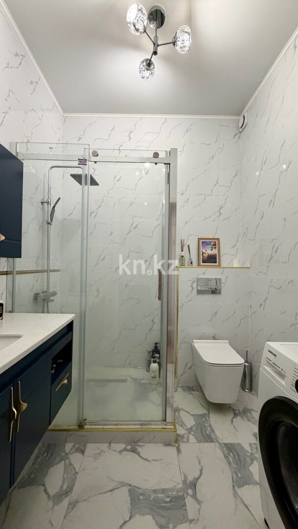 Продажа 2-комнатной квартиры, 98.1 м² в Алматы - фото 2