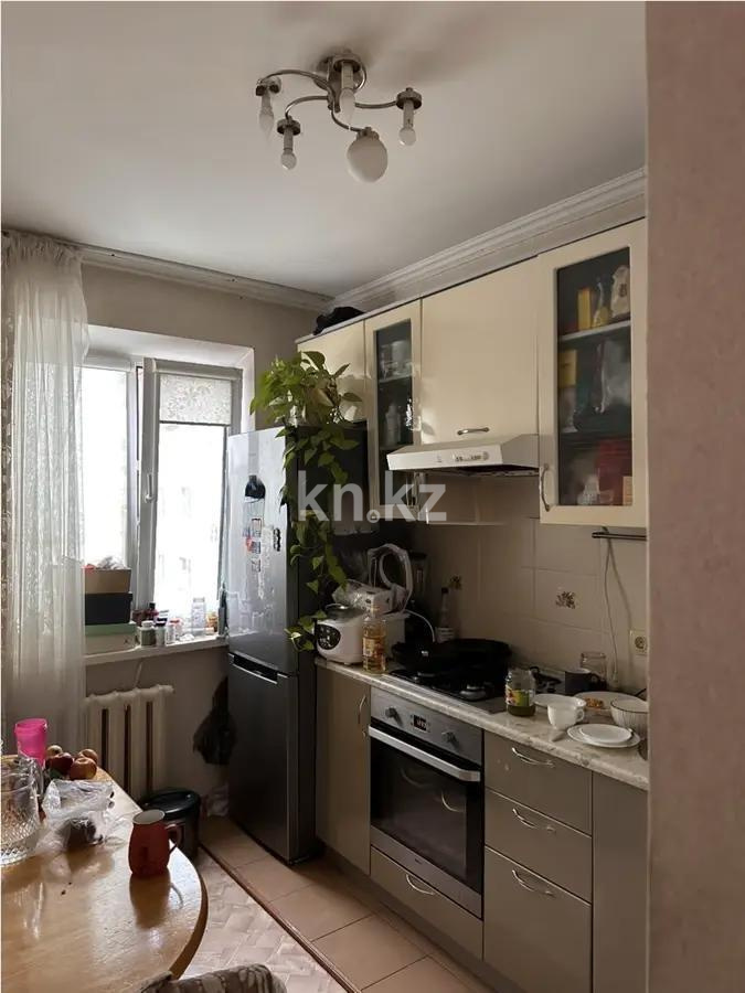 Продажа 2-комнатной квартиры, 49 м², пер. Ташенова, дом  4/1 в Астане - фото 3
