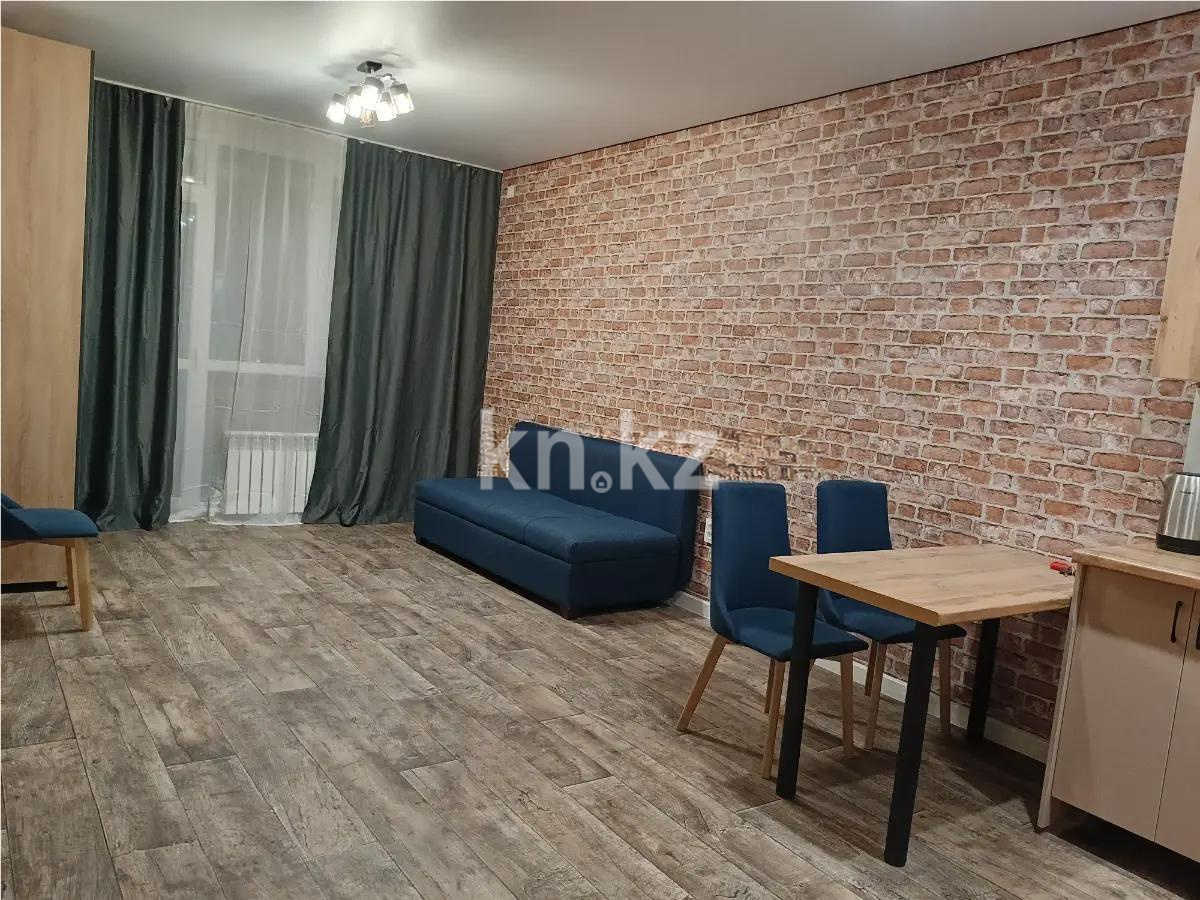 Продажа 1-комнатной квартиры, 32 м² в Алматы