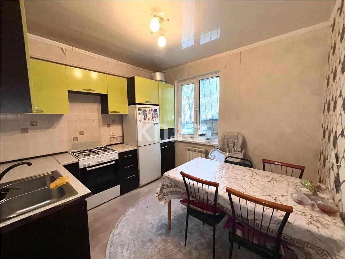 Продажа 1-комнатной квартиры, 38.1 м² в Алматы - фото 2