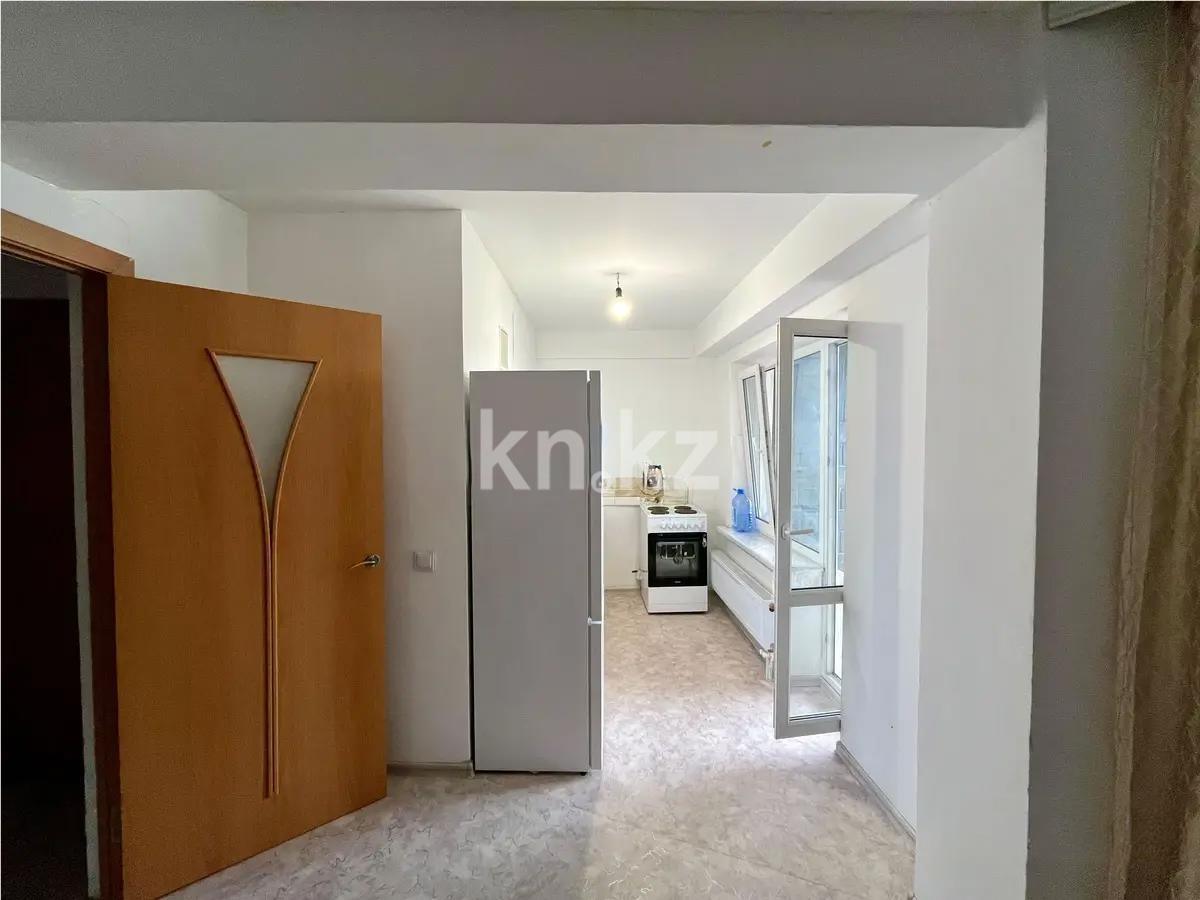 Продажа 1-комнатной квартиры, 40 м² в Караганде - фото 2