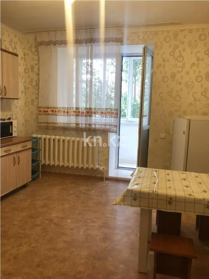 Продажа 1-комнатной квартиры, 53 м² в Астане