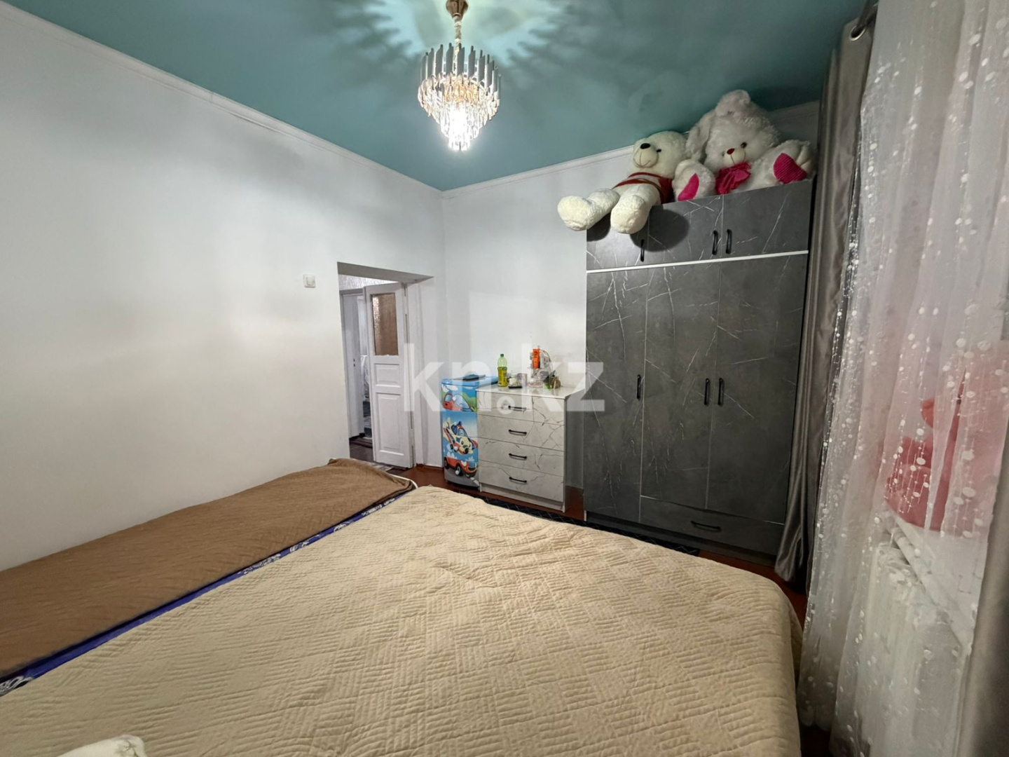 Продажа 3-комнатного дома, 80 м², Аванесова, дом  8 в Таразе - фото 2