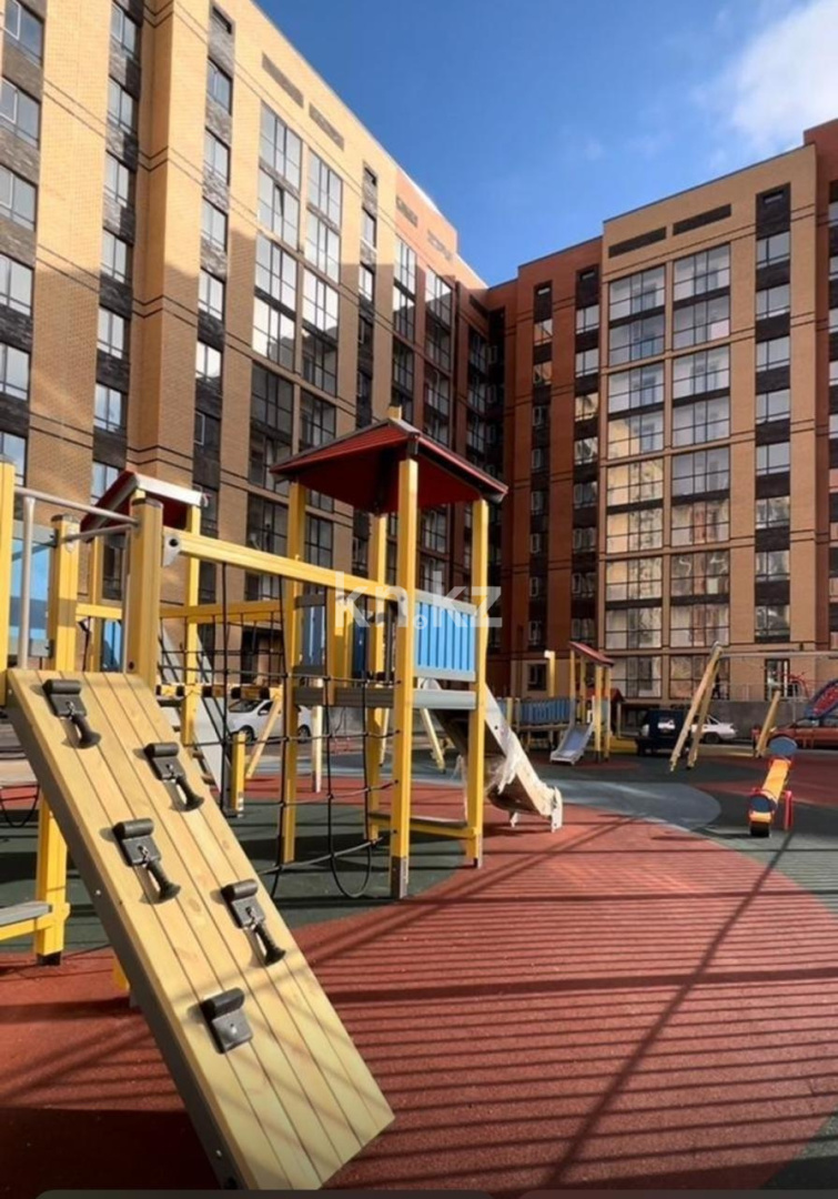 Продажа 1-комнатной квартиры, 40 м² в Астане - фото 14