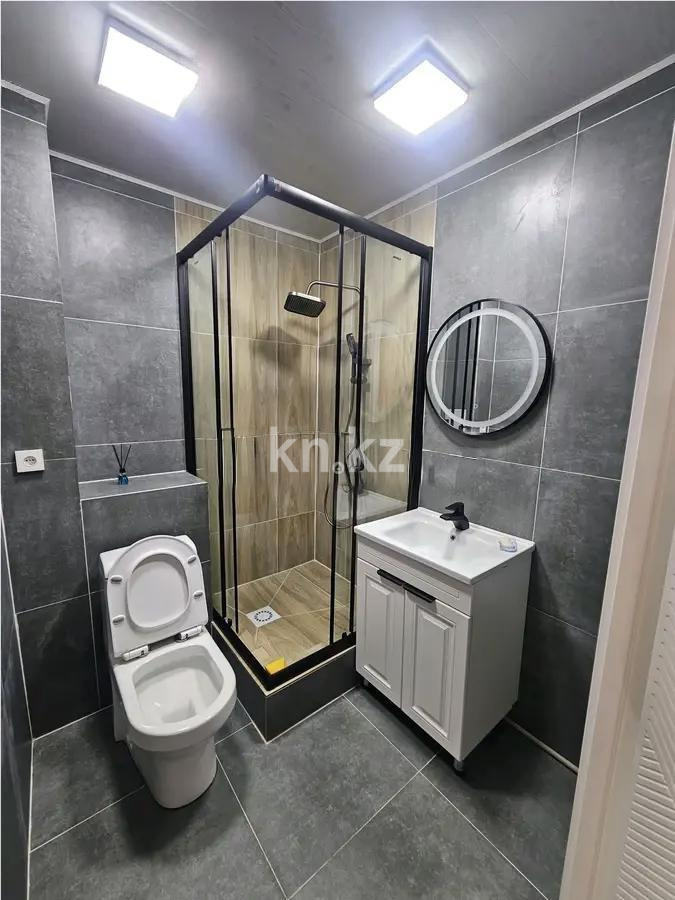 Продажа 2-комнатной квартиры, 47 м² в Алматы - фото 4