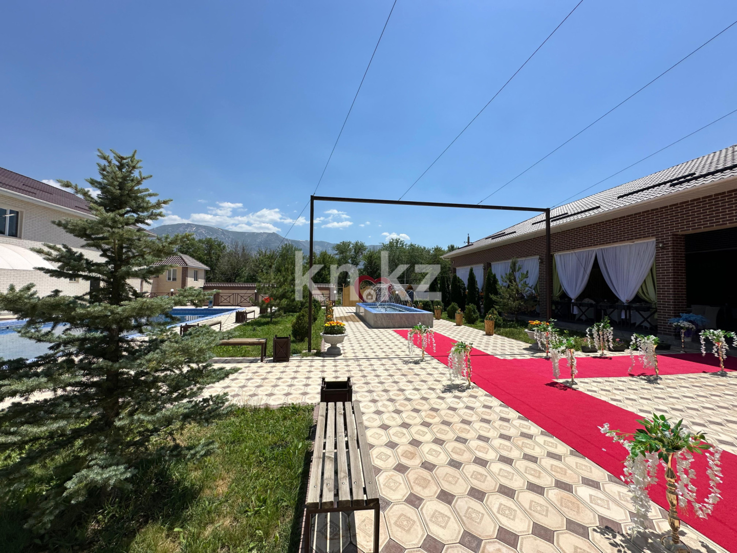 Продажа , 1000 м², Бургулюк п., дом  111 в Шымкенте - фото 20