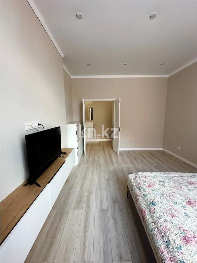 Продажа 1-комнатной квартиры, 44 м², пр. Туран, дом  50/2 в Астане