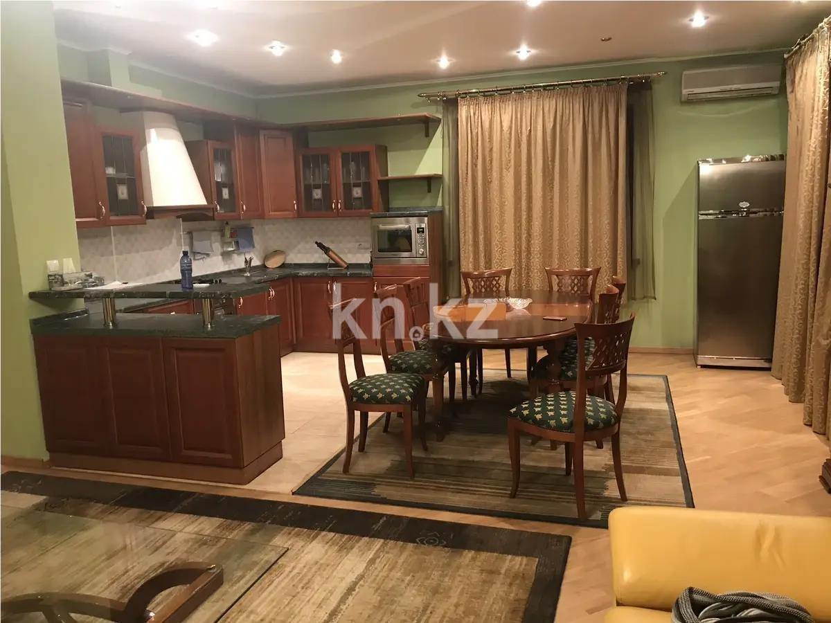 Продажа 3-комнатной квартиры, 122 м² в Алматы - фото 3