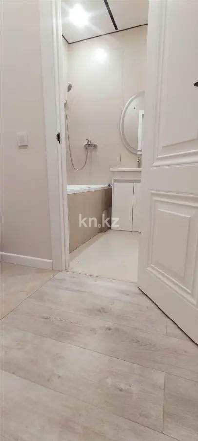 Продажа 1-комнатной квартиры, 34 м² в Алматы - фото 4