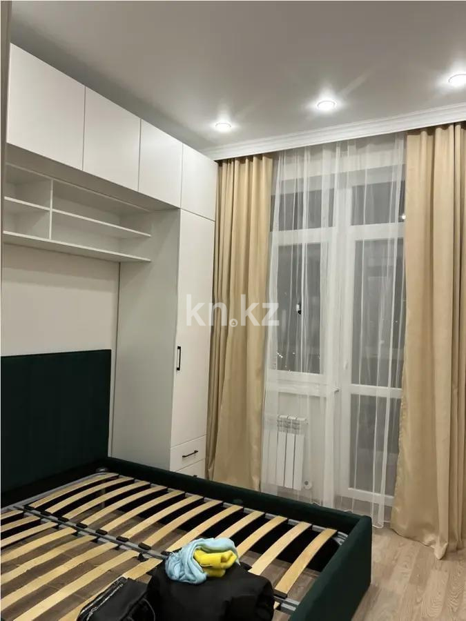 Продажа 2-комнатной квартиры, 40 м², ул. Бухар жырау, дом  34/2 в Астане - фото 3