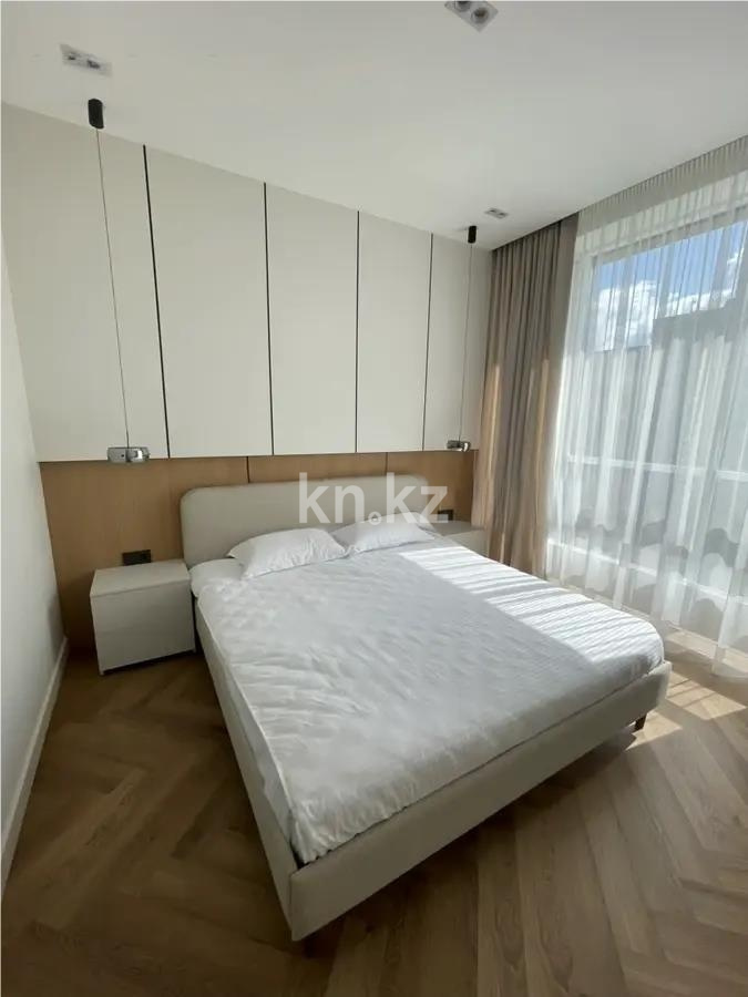 Продажа 2-комнатной квартиры, 55.4 м² в Астане - фото 2
