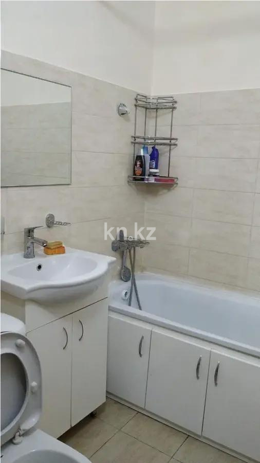 Продажа 1-комнатной квартиры, 40.2 м² в Алматы - фото 3