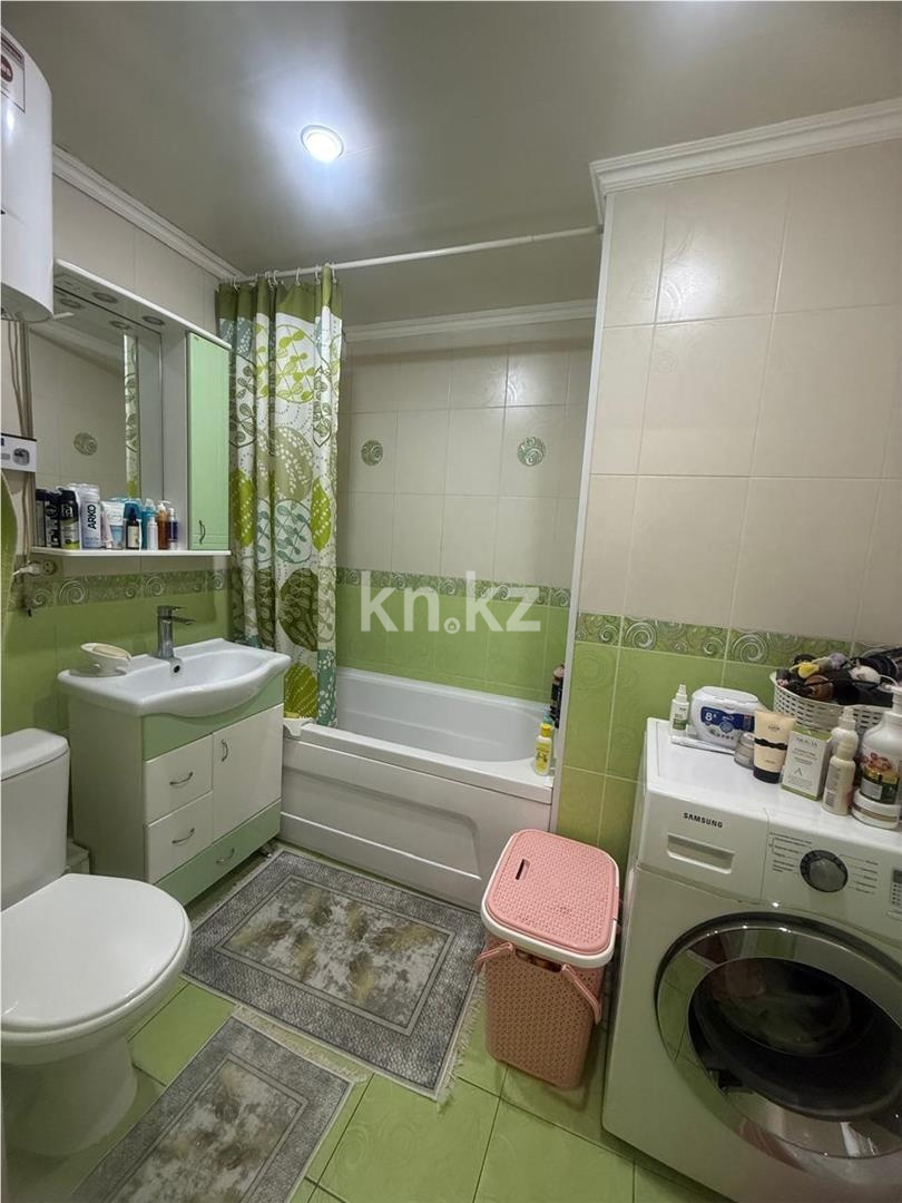 Продажа 3-комнатной квартиры, 64 м² в Караганде - фото 11