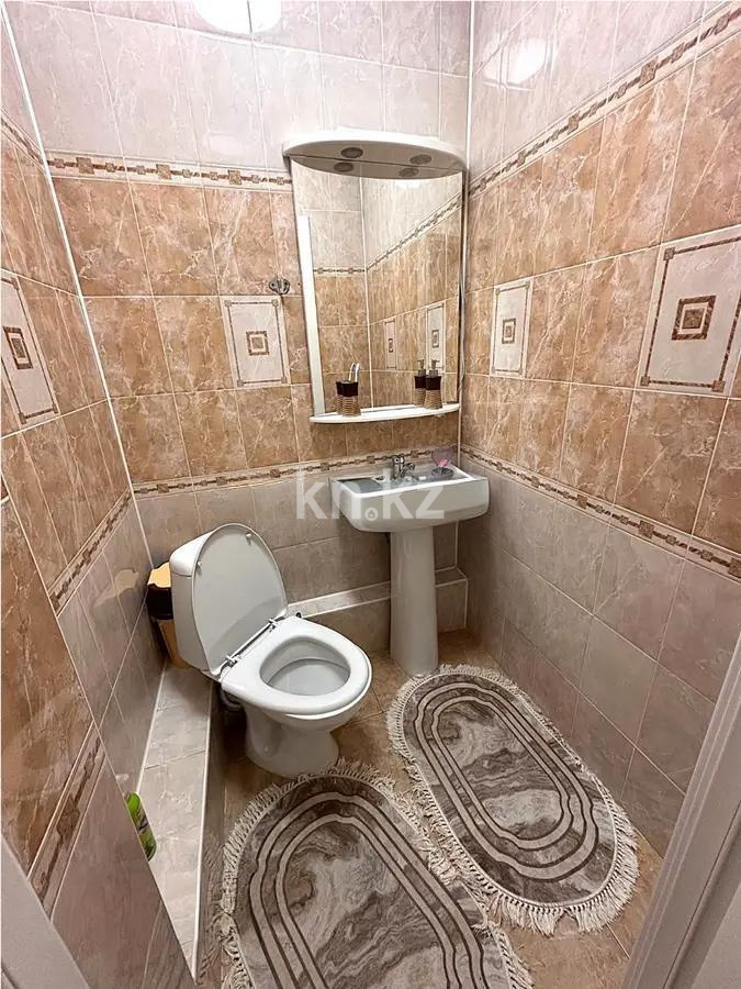 Продажа 5-комнатной квартиры, 133 м², ул. Сауран, дом  12/1 в Астане - фото 5