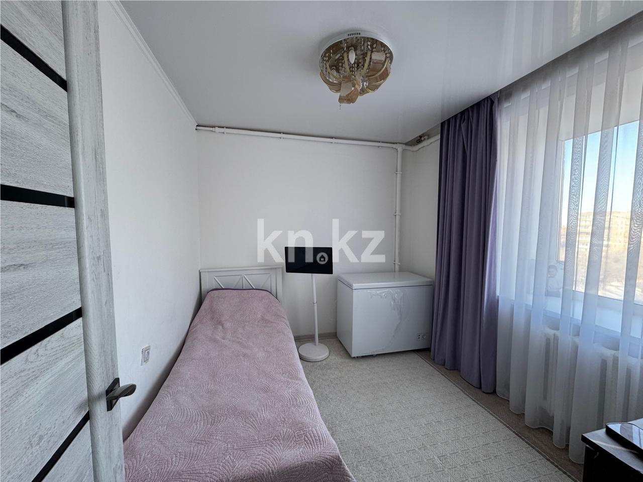 Продажа 3-комнатной квартиры, 54 м² в Темиртау - фото 3