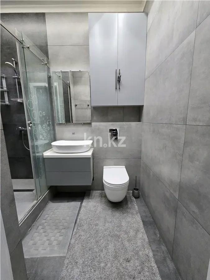 Продажа 3-комнатной квартиры, 97 м², пр. Мангилик Ел, дом  41 в Астане - фото 5