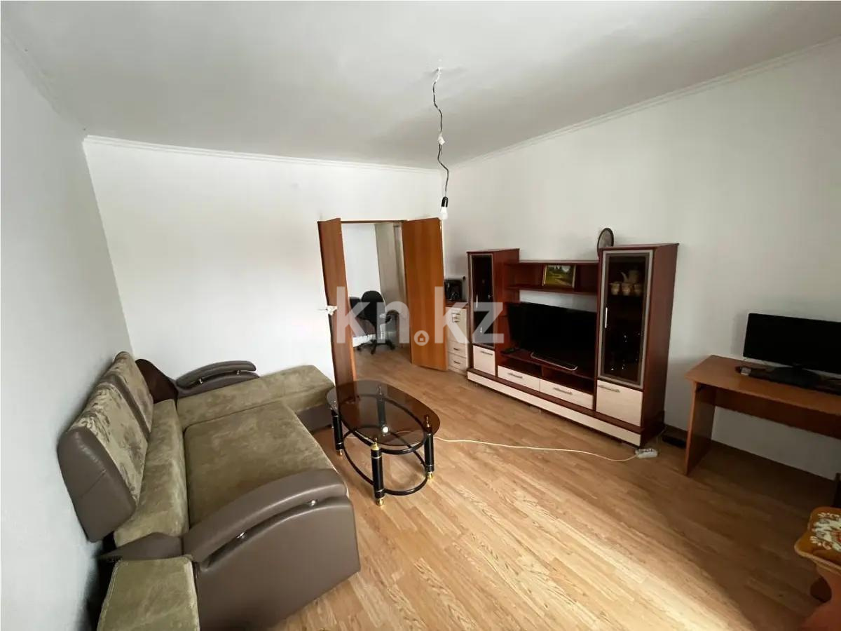 Продажа 1-комнатной квартиры, 41 м², ул. Сыганак, дом  4 в Астане