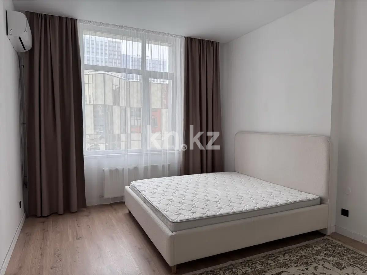 Продажа 2-комнатной квартиры, 66 м² в Астане - фото 2