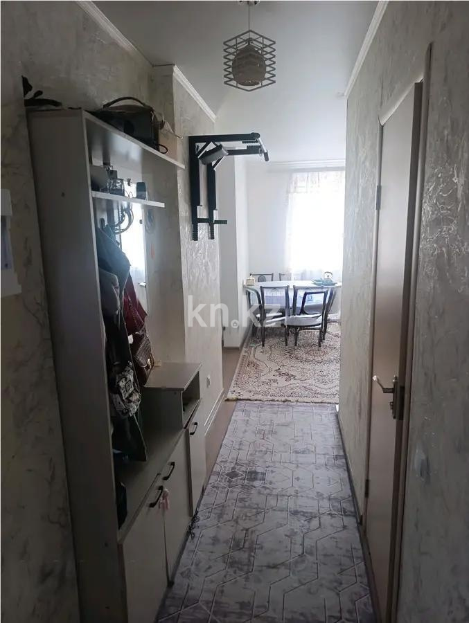Продажа 1-комнатной квартиры, 35 м² в Алматы - фото 3