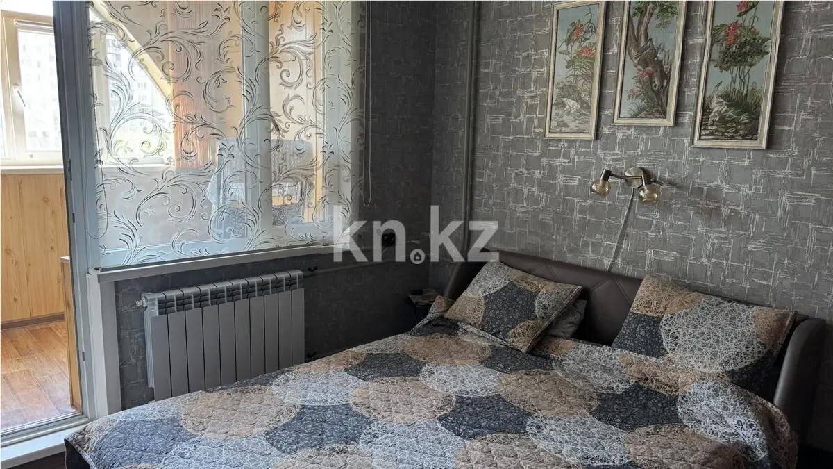 Продажа 2-комнатной квартиры, 55.4 м² в Алматы - фото 2
