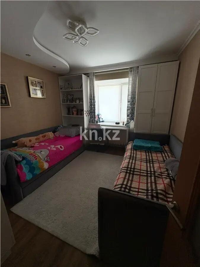 Продажа 3-комнатной квартиры, 92 м² в Астане - фото 3