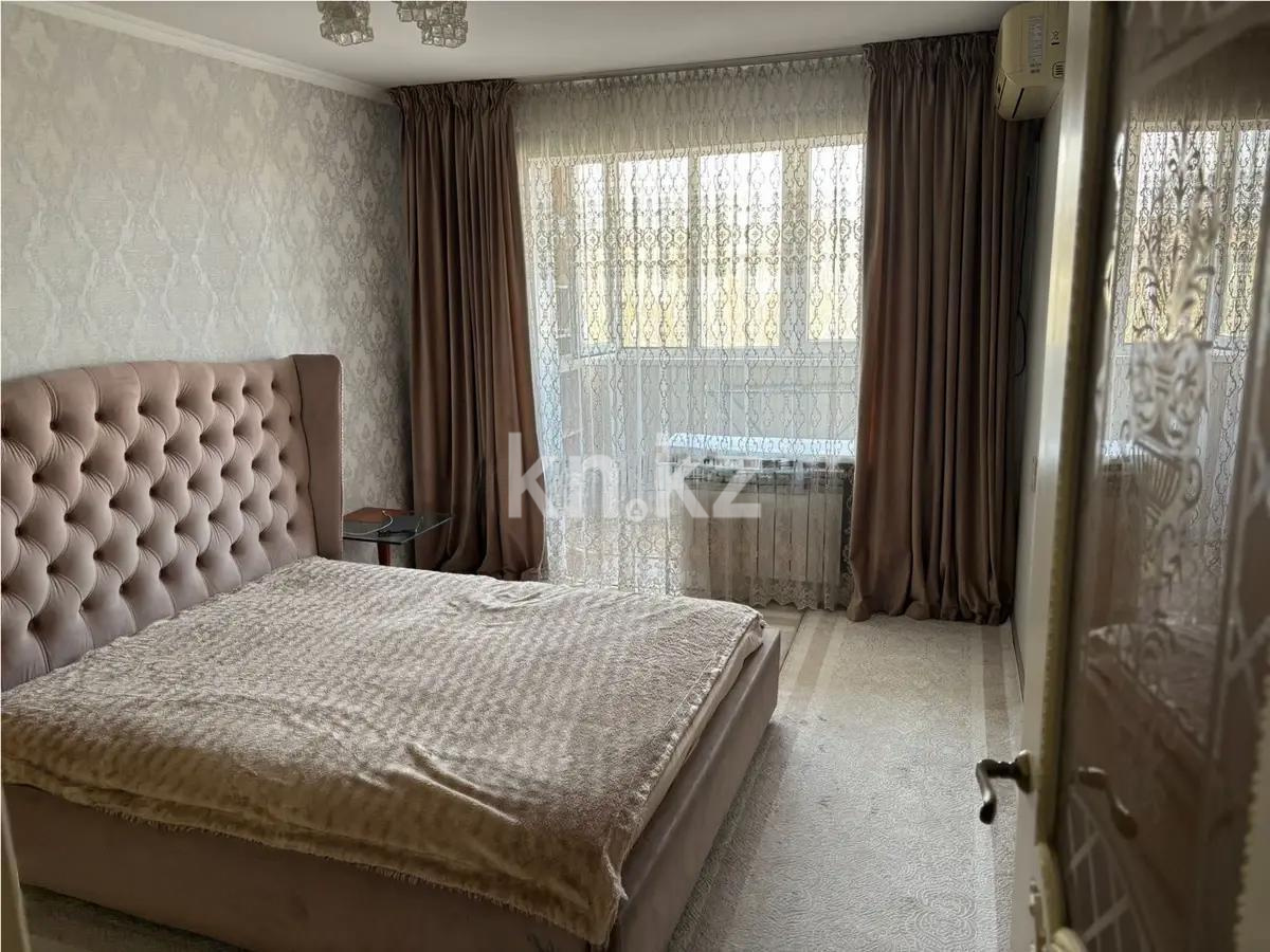 Продажа 3-комнатной квартиры, 70 м² в Алматы - фото 2