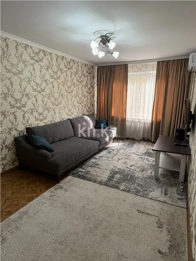 Продажа 4-комнатной квартиры, 73.6 м² в Алматы