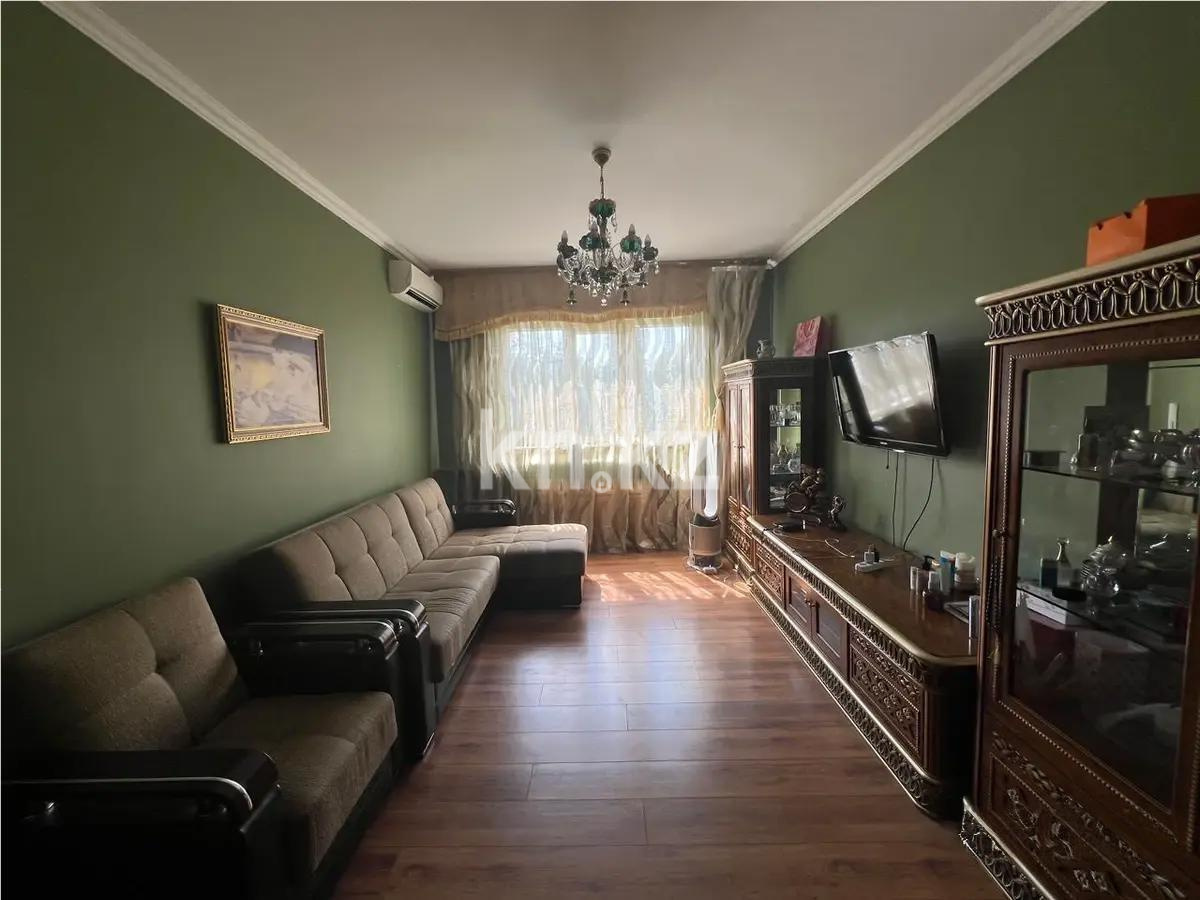 Продажа 4-комнатной квартиры, 98.7 м², мкр. Алмагуль, дом  36 в Алматы