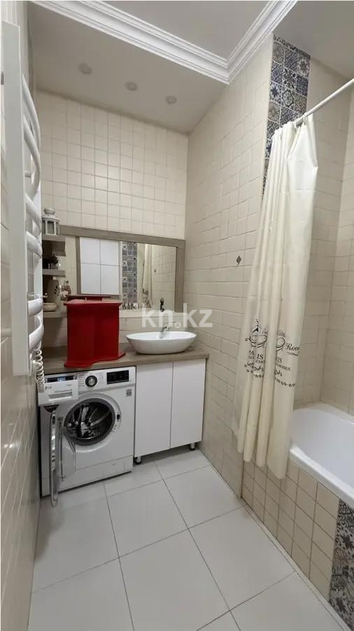 Продажа 3-комнатной квартиры, 96 м² в Астане - фото 5