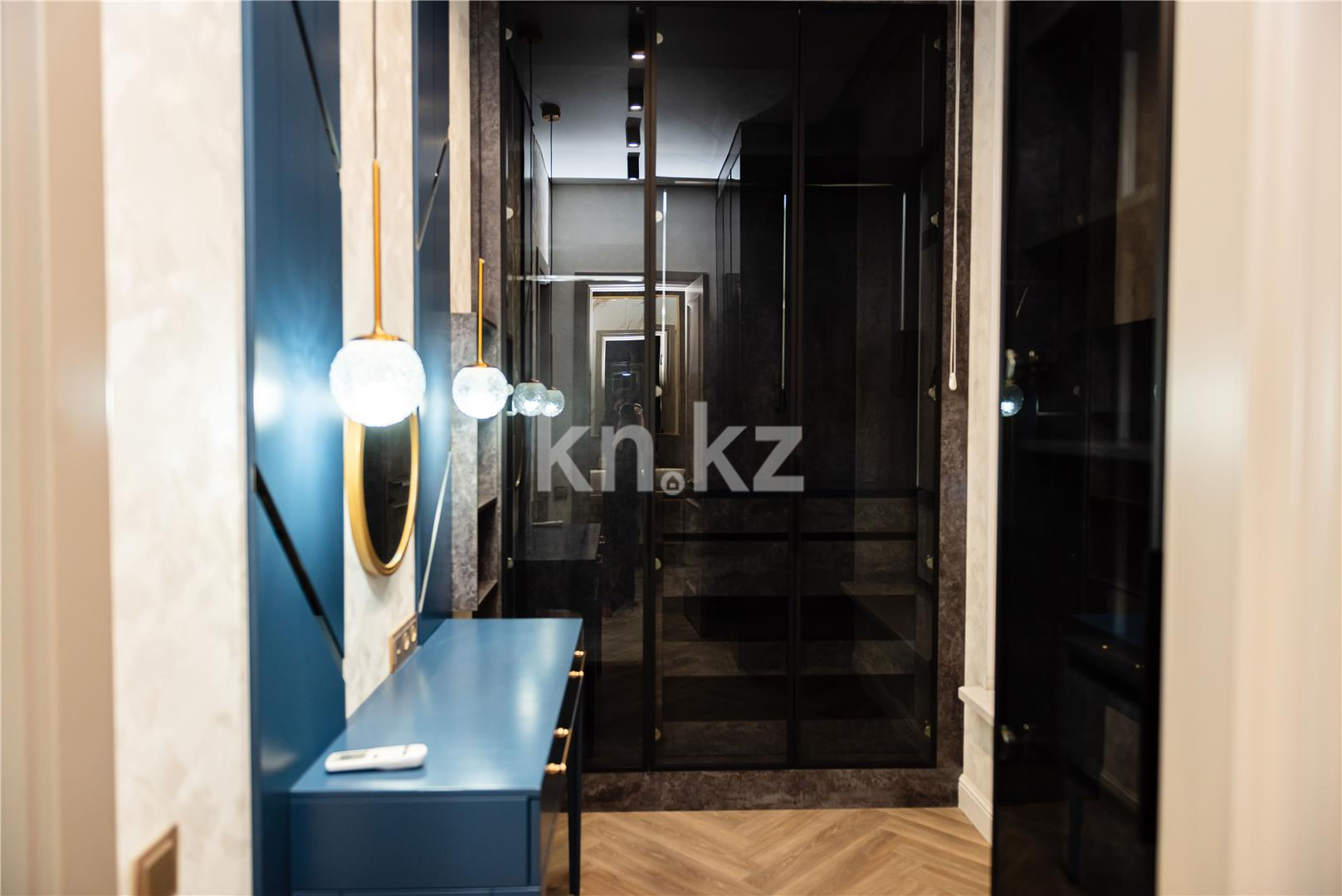 Продажа 6-комнатной квартиры, 345 м², ул. Муканова, дом  53 в Караганде - фото 12