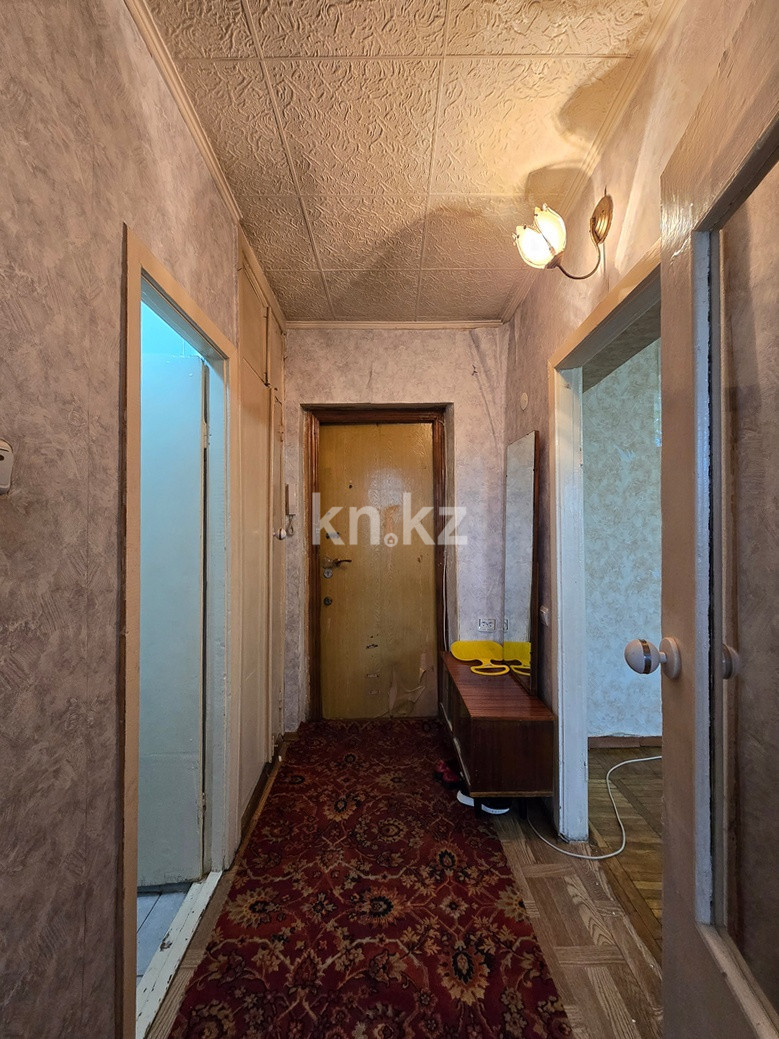 Продажа 1-комнатной квартиры, 18 м², ул. Навои, дом  310 в Алматы - фото 6