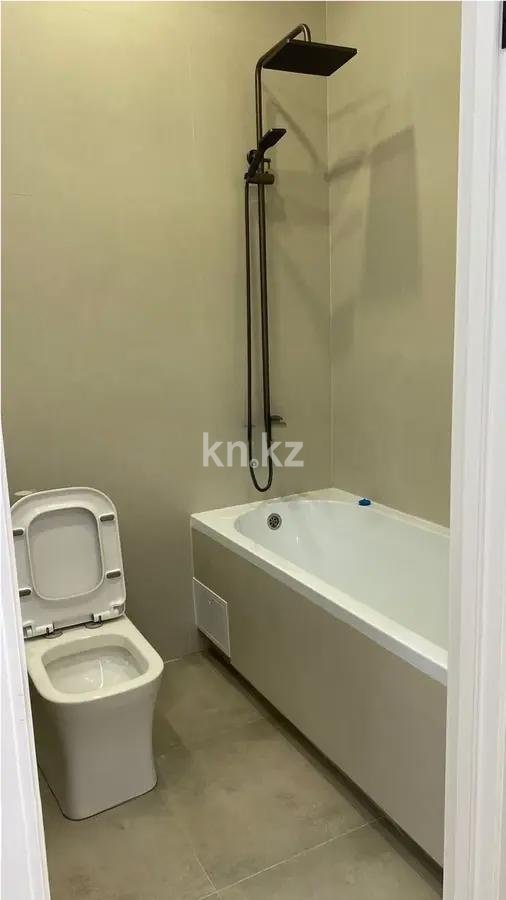 Продажа 2-комнатной квартиры, 41.7 м² в Астане - фото 2