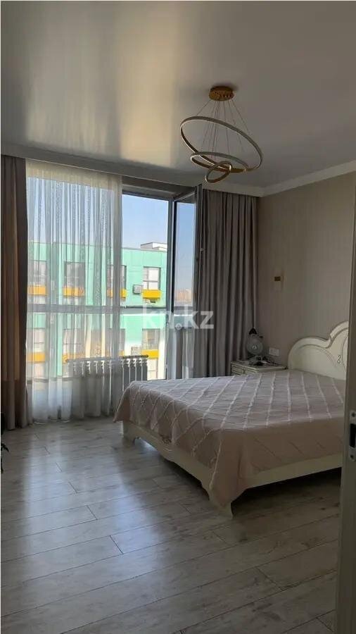 Продажа 2-комнатной квартиры, 78.77 м² в Алматы
