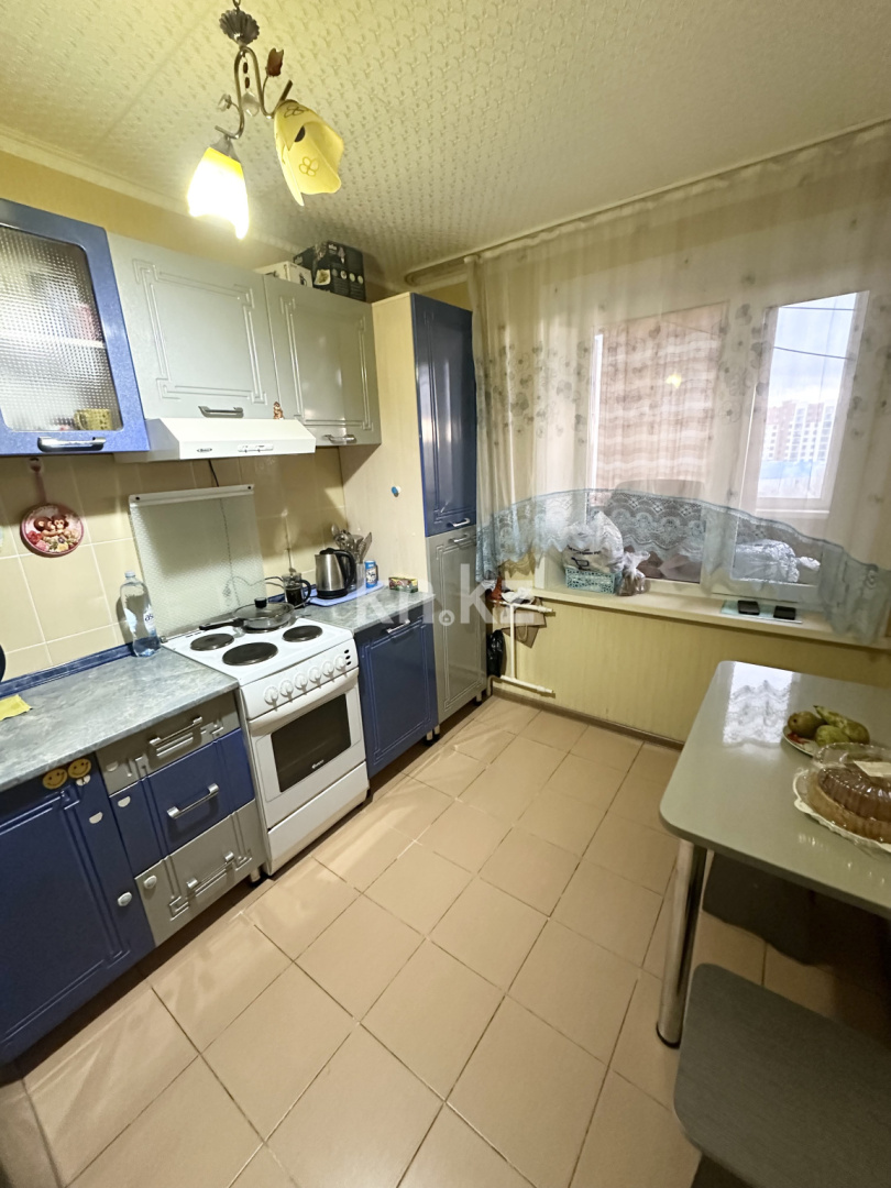 Продажа 2-комнатной квартиры, 53 м² в Караганде