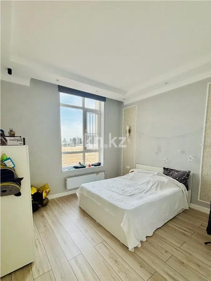 Продажа 2-комнатной квартиры, 58 м², пр. Тауелсыздык, дом  31/3 в Астане - фото 2