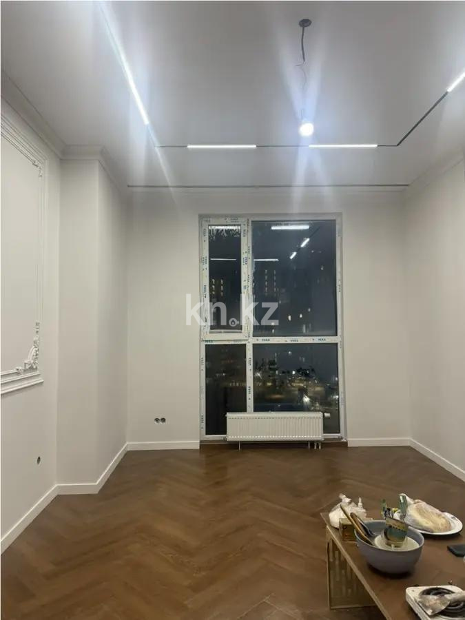 Продажа 2-комнатной квартиры, 72 м² в Астане