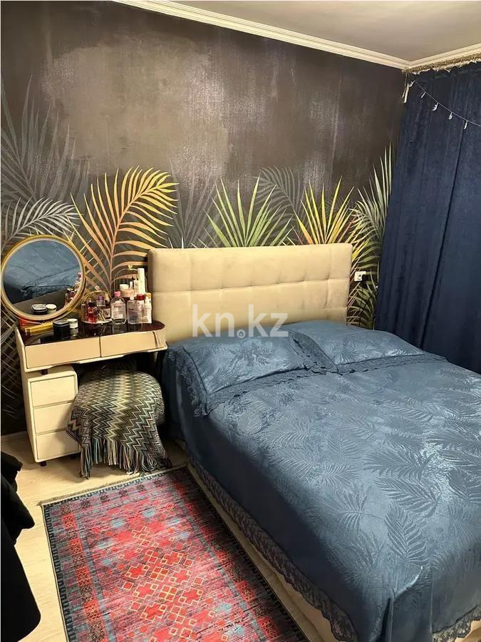 Продажа 1-комнатной квартиры, 30 м² в Алматы