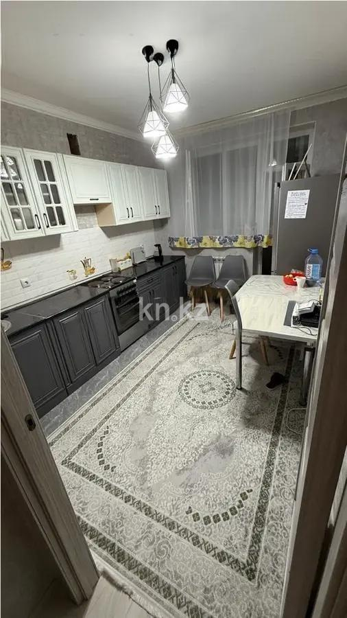 Продажа 1-комнатной квартиры, 40 м² в Астане - фото 2