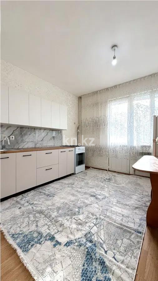 Продажа 1-комнатной квартиры, 40 м² в Алматы - фото 2