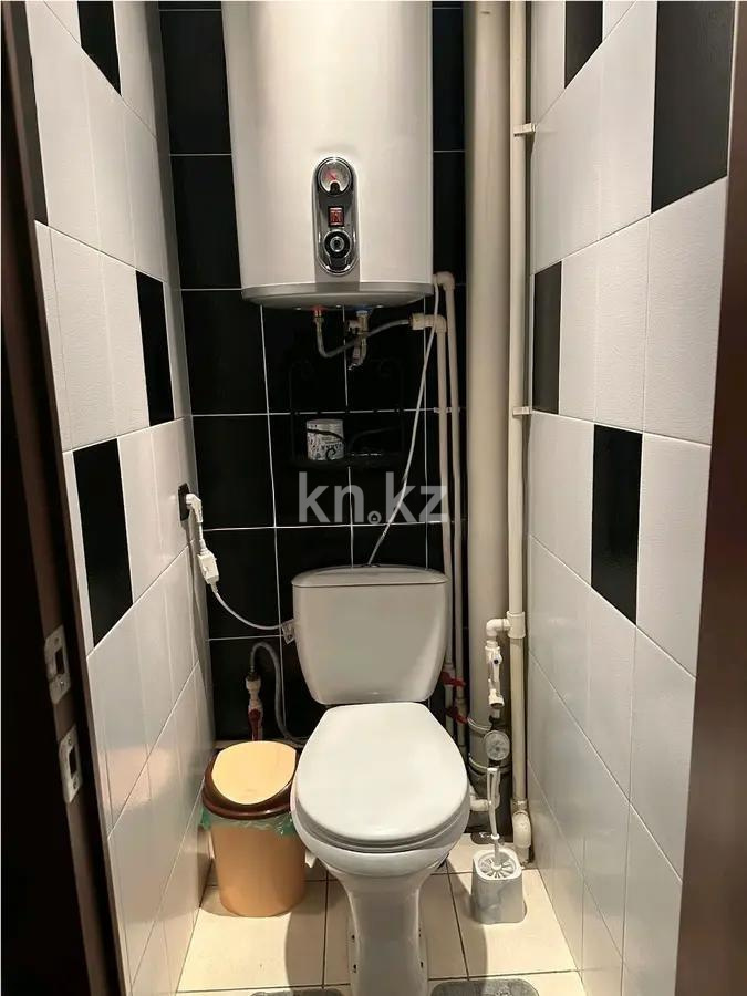 Продажа 3-комнатной квартиры, 69 м², 9-й мкр., дом  81 в Темиртау - фото 7