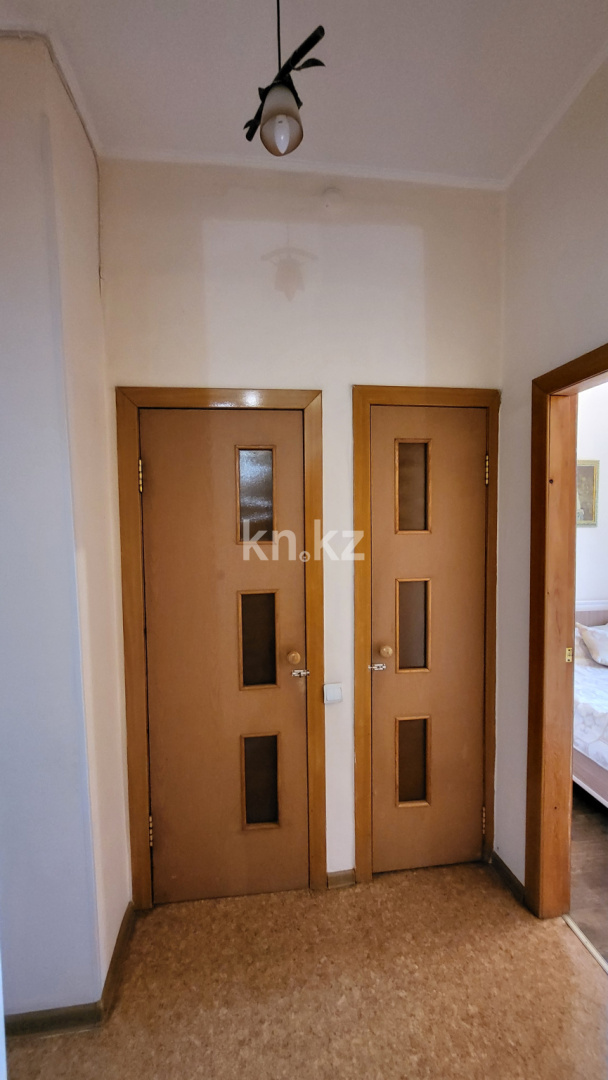 Продажа 2-комнатной квартиры, 50.5 м², ул. Лободы, дом  14 в Караганде - фото 6