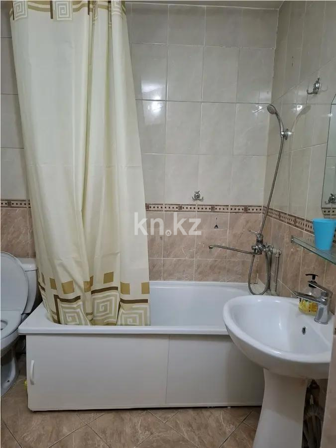 Продажа 1-комнатной квартиры, 46.7 м², ул. Иманова, дом  17 в Астане - фото 3